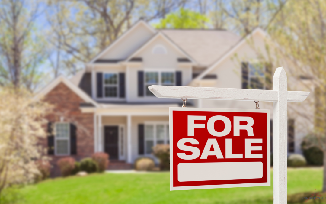 Preparing Your Home for Sale: A Comprehensive Checklist for Market Readiness