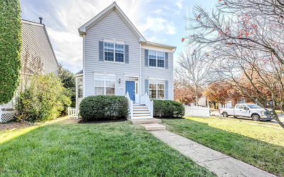 JUST SOLD! 42608 Anabell Lane, Chantilly, VA 20152